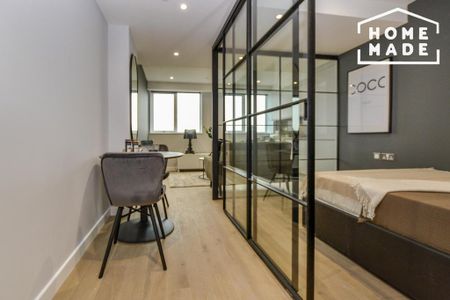 1 bedroom flat to rent - Photo 4