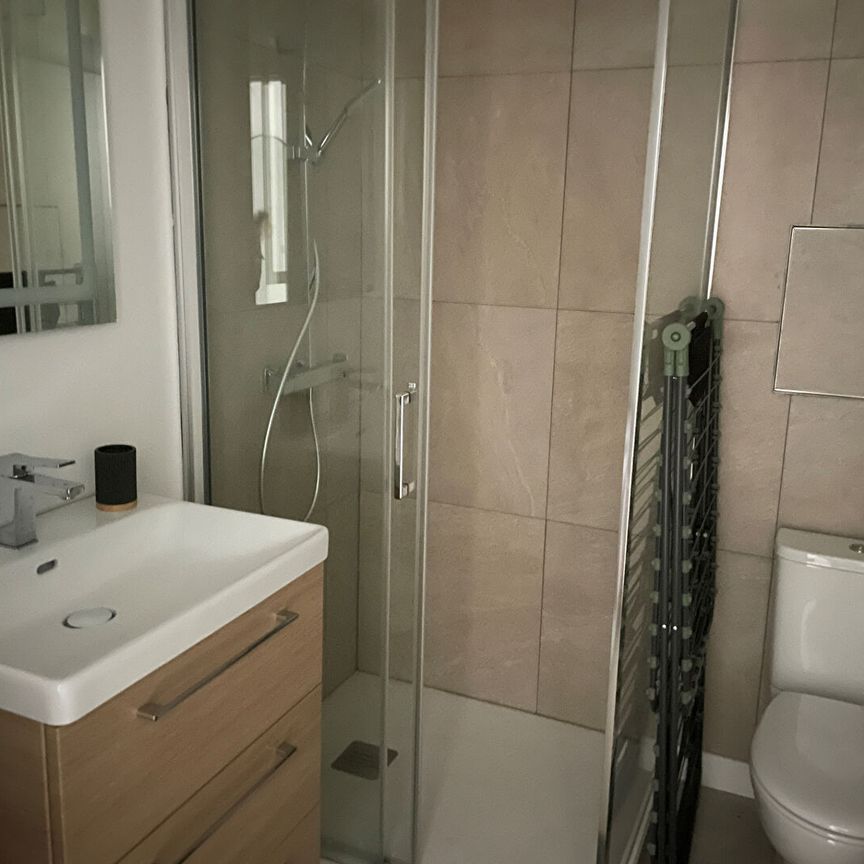 Appartement Macon 2 pièce(s) MEUBLE 41.24 m2 - Photo 1