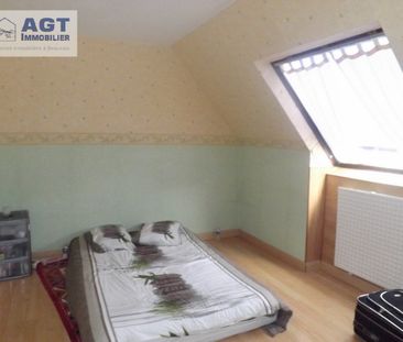 Location Maison 5 pièces 98m² AMIENS 80000 - Photo 2