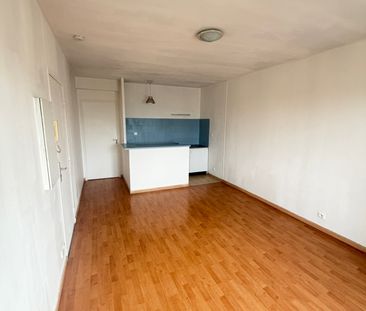 Location Appartement 1 pièce 26m² VILLEPARISIS 77270 - Photo 4