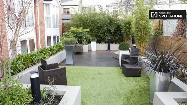 Studio for rent in Donnybrook, Dublin - Photo 1