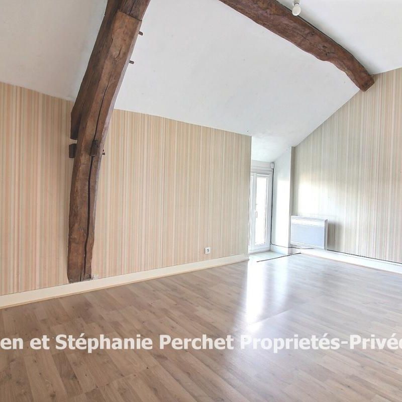 A louer: Appartement 4 pièce(s) 82.5 m2 avec Jardinet - Photo 1