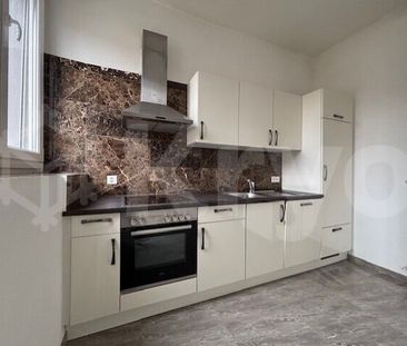 Delémont, bright and spacious 2.5 pcs for rent - Photo 1