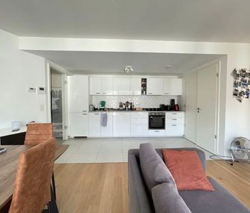 Appartement te huur - Foto 1