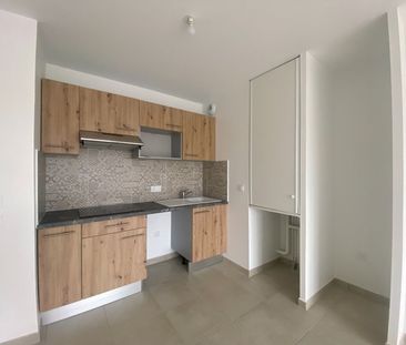 Appartement 3 pièces - Photo 2