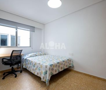 Habitación en Alfara del Pariarca, Alfara del Patriarca – A0336-H5-7 - Photo 3