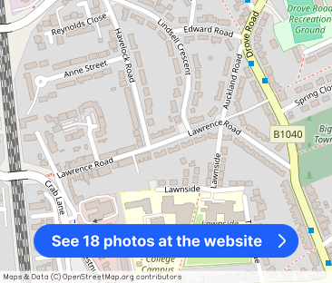 Lawrence Road, Biggleswade, SG18 - Photo 1