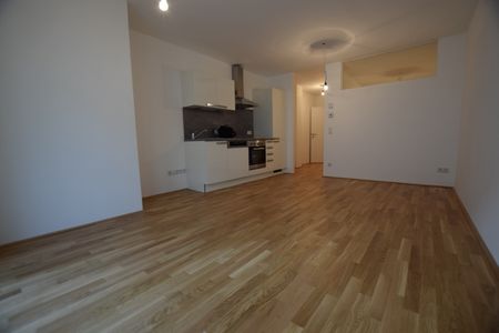 AB NOVEMBER VERFÜGBAR- HELLE 1,5-ZIMMERWOHNUNG AN DER U2! - Photo 3
