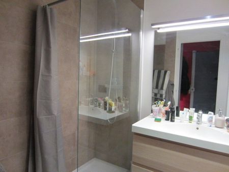 Location Appartement 2 pièces 44m² CHAMBERY 73000 - Photo 4