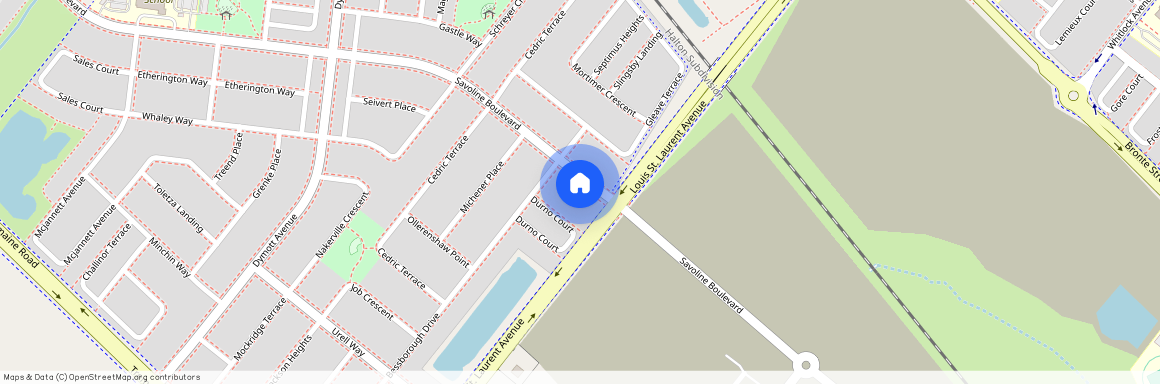 1116 Savoline Boulevard Unit# LOWER, Milton