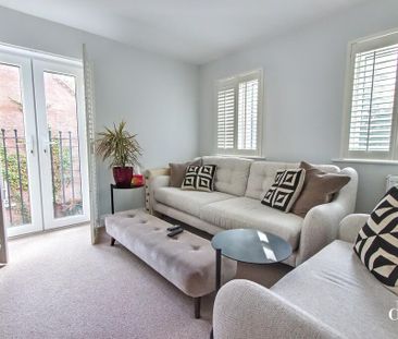 2 bedroom end of terrace house to rent - Photo 1