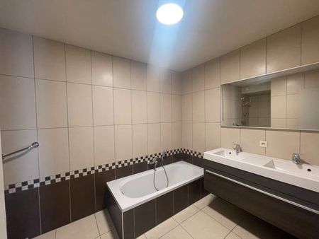 Appartement te huur - Photo 4