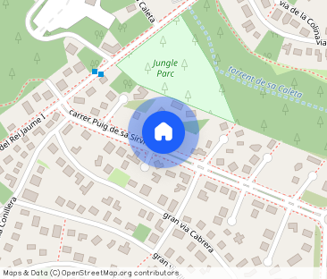 33 Carrer Gran Via Illa Tagomago, Santa Ponça, Balearic Islands 07180 - Photo 1