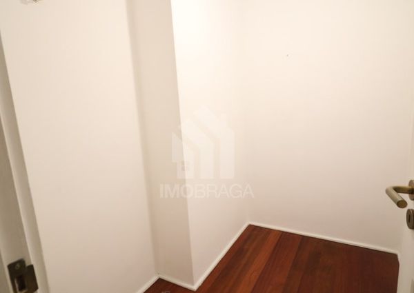 Apartamento T3 em Braga