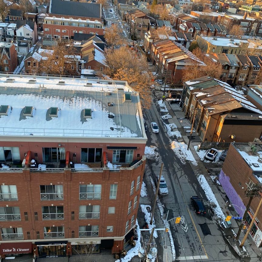 For Lease - 78 Tecumseth Street Unit# 1410, Toronto, Ontario - Photo 1