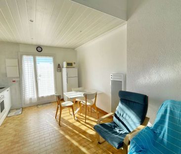 T1 bis - Presqu'ile de Giens - Photo 2
