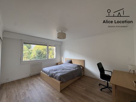 Location Appartement 3 pièces 83m² EVIAN LES BAINS 74500 - Photo 3