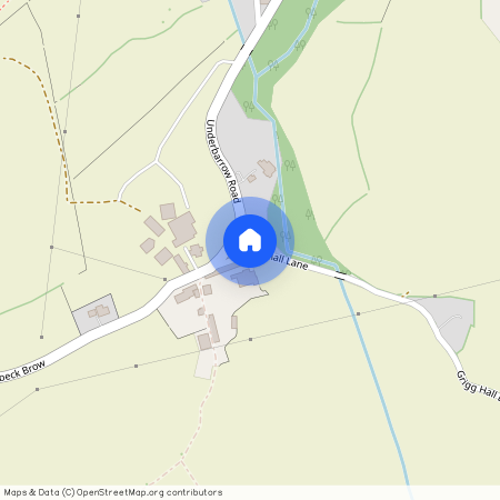 Low Mill Barn, Underbarrow, LA8 8BL