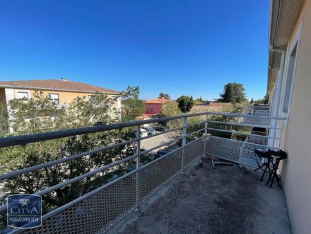 Location Appartement 2 pièces 48m² SORGUES 84700 - Photo 4