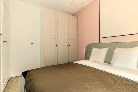 Dwupokojowa kawalerka – Gdańsk Letnica - Photo 4