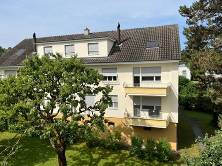 Lichtdurchflutete 4.5-Zimmerwohnung an ruhiger Lage - Photo 4