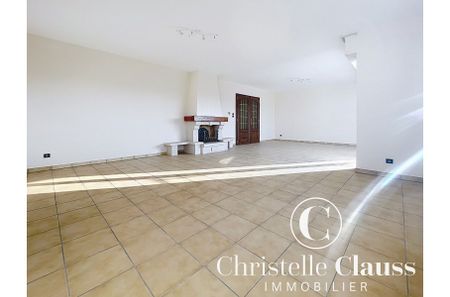Appartement - BISCHHEIM - 116m² - 2 chambres - Photo 2