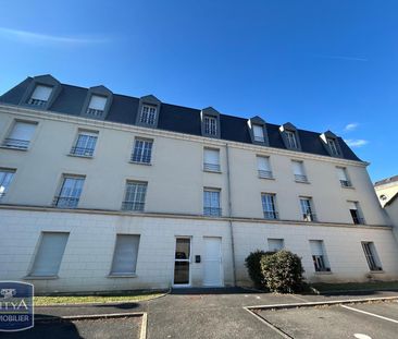 Location Appartement 3 pièces 57m² SAUMUR 49400 - Photo 6