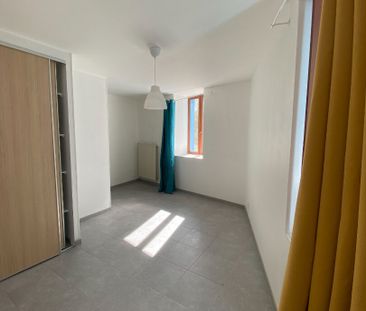 Location appartement 3 pièces, 69.30m², Bédarieux - Photo 4