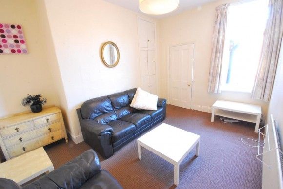 4 Bed - Wolsely Gardens, Jesmond Vale - Photo 1