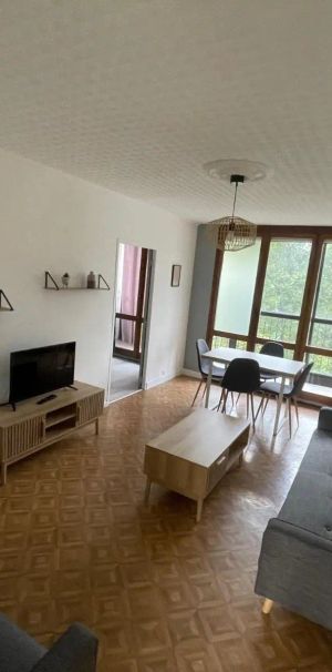 Appartement à louer 9.71m² - Photo 1