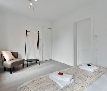 Centraal gelegen woning met 4 slaapkamers in Knokke. - Foto 5