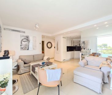 Apartamento de alquiler en Cas Català - Illetes - Photo 3