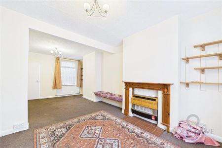 2 bedroom terraced house to rent - Photo 2