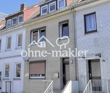 BESTLAGE 3 ZKB mit Terrasse und Garten - Photo 3