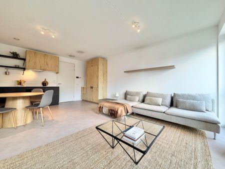 Te huur: Appartement Narva-eiland in Amsterdam - Foto 4