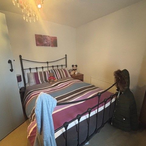 2 bedroom mid-terrace to rent Chalk Road South, Bury St. Edmunds, IP33 - Photo 1