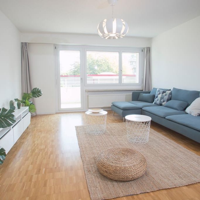 4.5 Zimmer, 93 m², 6. Stock - Foto 1