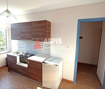 Studio/Γκαρσονιέρα, προς ενοικίαση Κέντρο, Λέσβος - Μυτιλήνη Κωδικό... - Photo 3