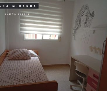 Piso de alquiler en Calle Músico Agustin Judas, 3, Vinalesa - Photo 4