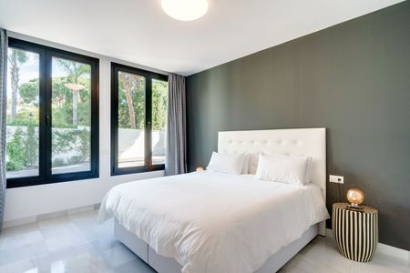 Detached Villa in Las Chapas - Photo 5