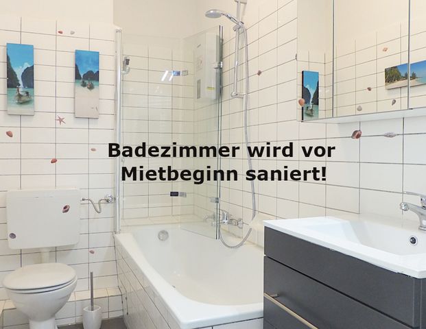 Modernes Single-Apartment / 45 m² mit Balkon u. Fahrstuhl in sehr zentraler Lage... HH-Hohenfelde - Foto 1