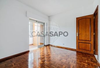 Apartamento T3 para alugar em Vila Franca de Xira