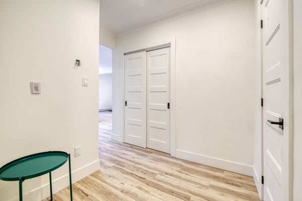 Condo for rent, Montréal (Côte-des-Neiges/Notre-Dame-de-Grâce) - Photo 1