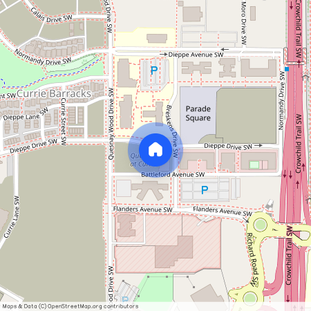 Alberta, 208 - 370 Dieppe Drive Southwest, T3E 0E6, Calgary