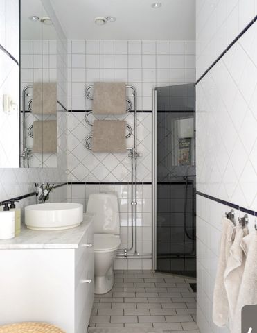 Tegnérgatan, Stockholm - Photo 5