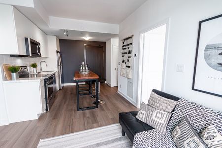 For Lease - 2799 Kingston Road Unit# 913, Toronto, Ontario - Photo 3