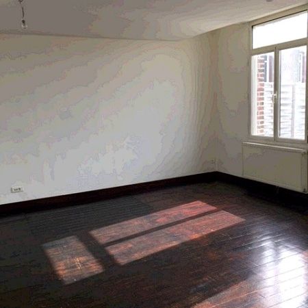 Appartement 4 pièces à Valenciennes - Photo 1