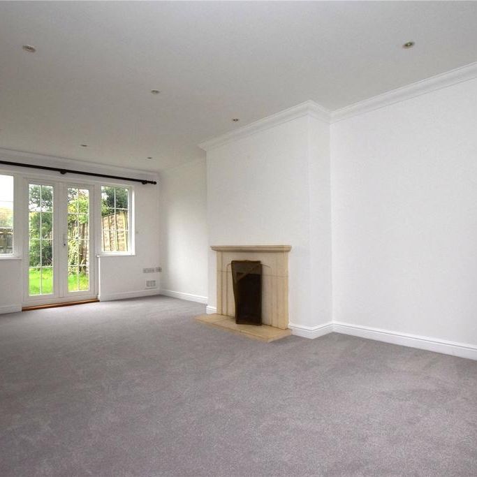 4 bedroom house to rent - Photo 1