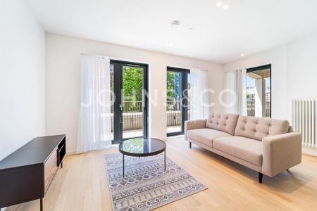 1 bedroom apartment to rent - Photo 5