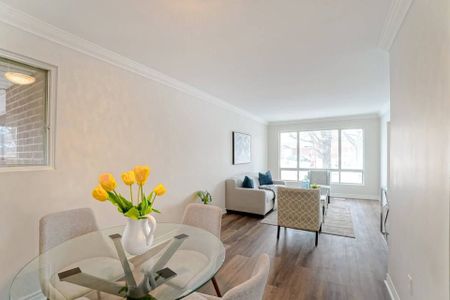 For Lease - 70 Montjoy Crescent, Brampton, Ontario - Photo 3